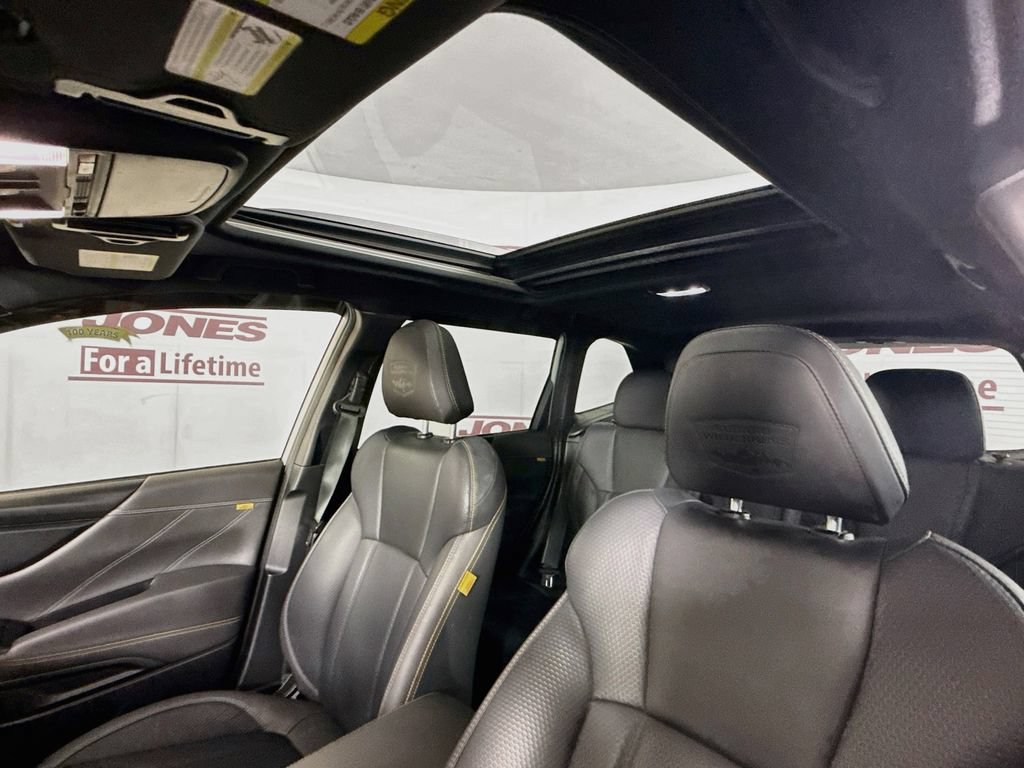Used 2022 Subaru Forester Wilderness AWD/4WD image 12