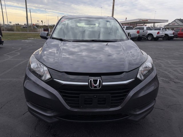 Used 2016 Honda HR-V LX image 2