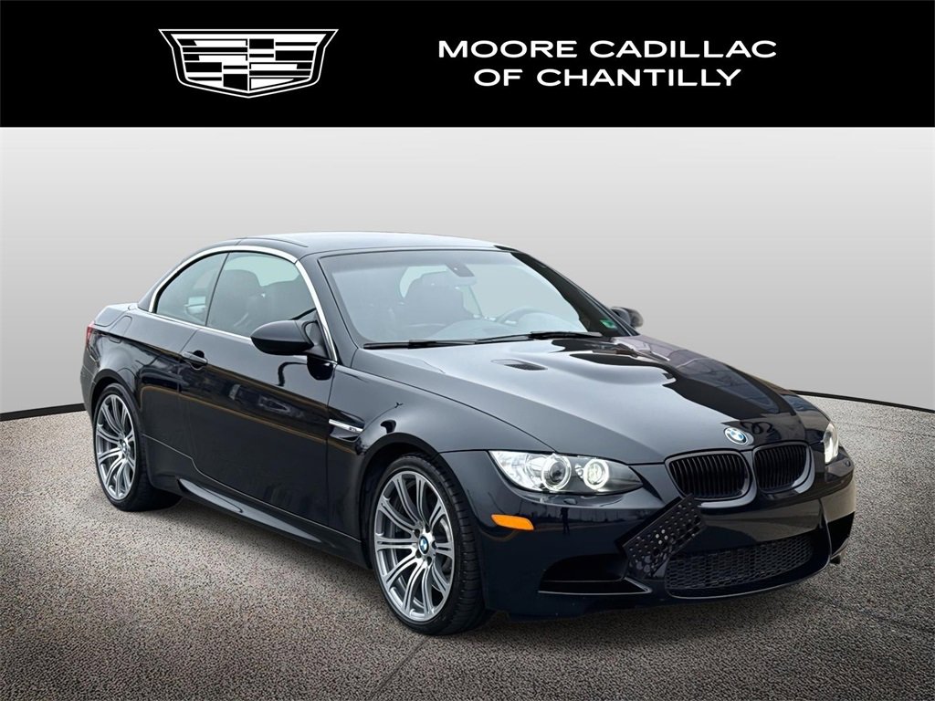 2013 BMW M3 Coupe | PCARMARKET, image size:1024x768