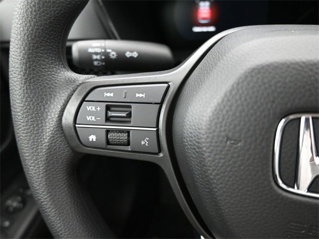 New 2026 Honda CR-V LX image 18