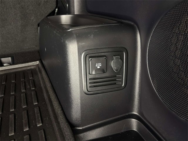 Used 2021 Toyota 4Runner Limited image 9