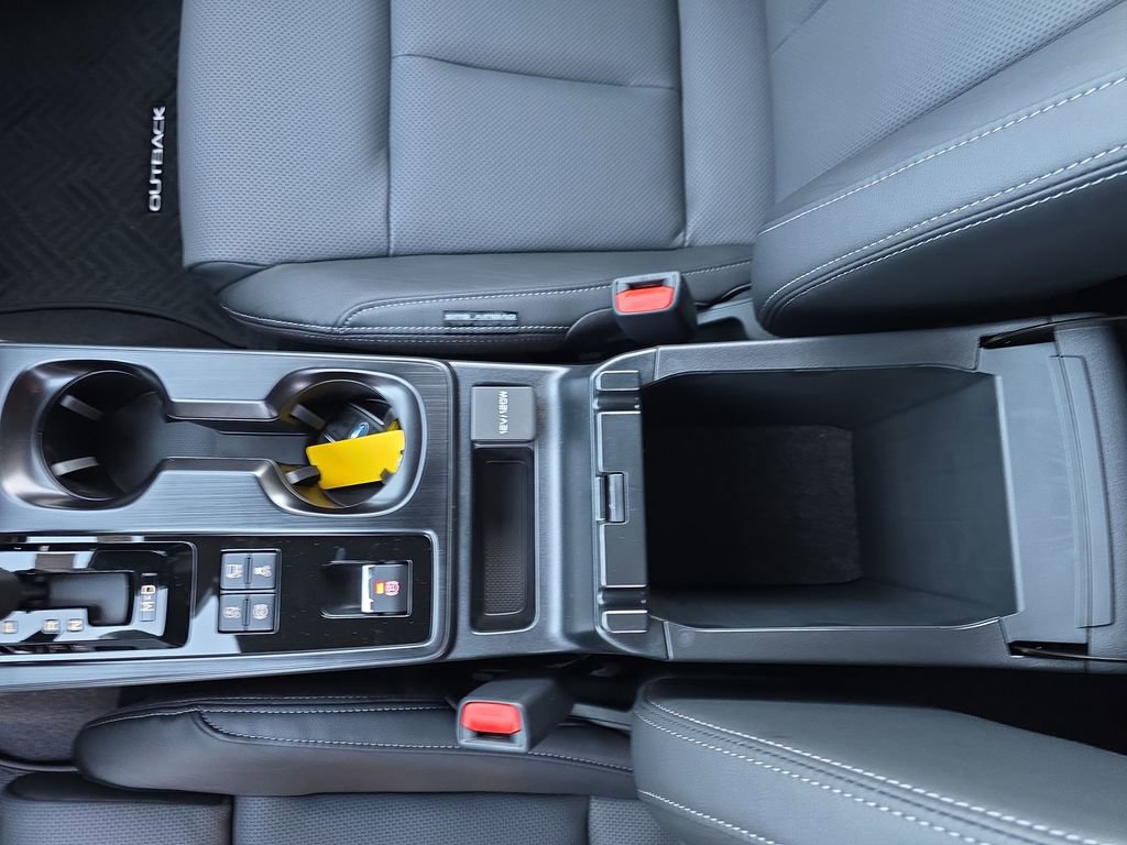 New 2026 Subaru Outback Touring image 24