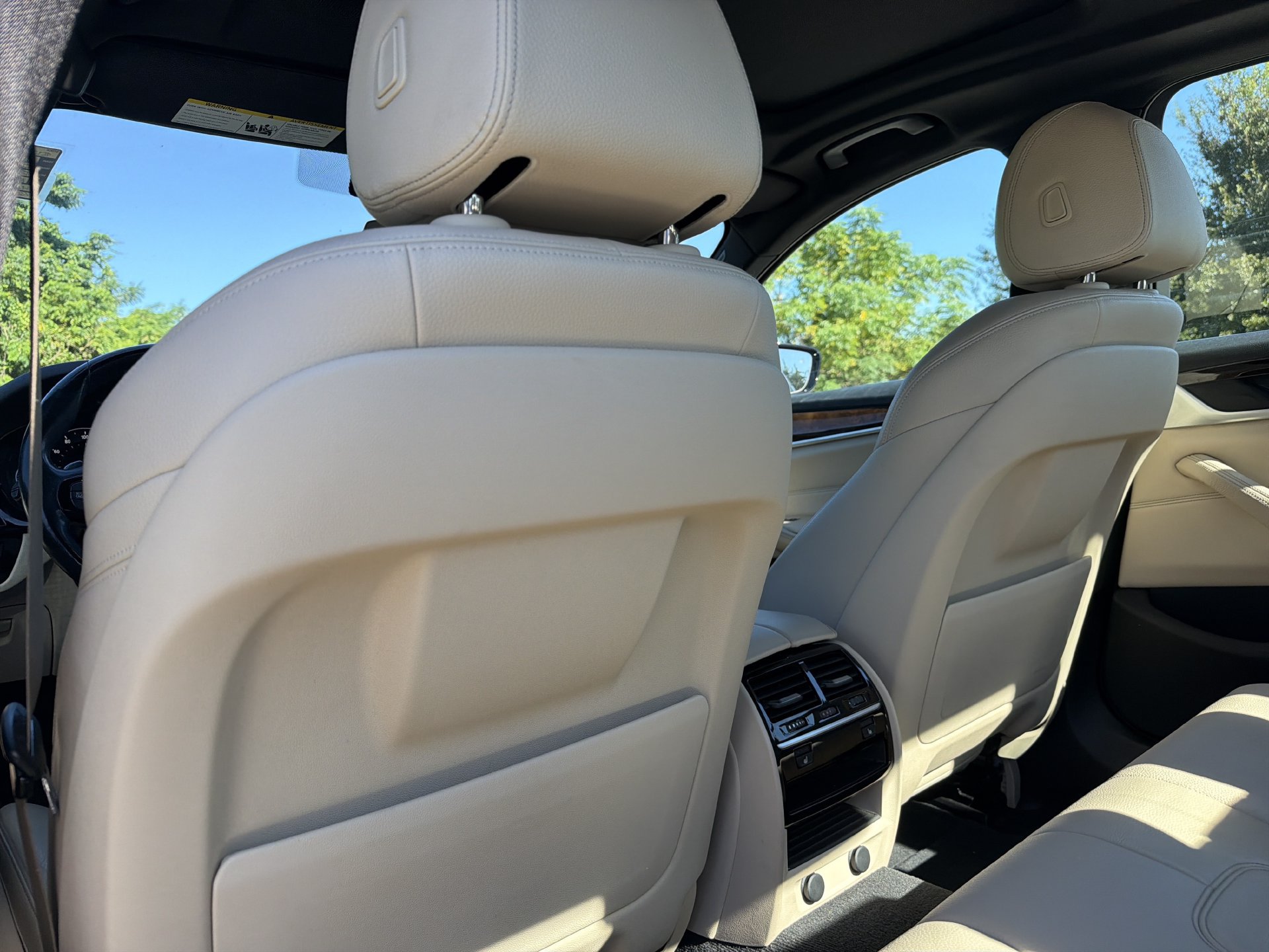 Used 2017 BMW 540i xDrive AWD/4WD image 18