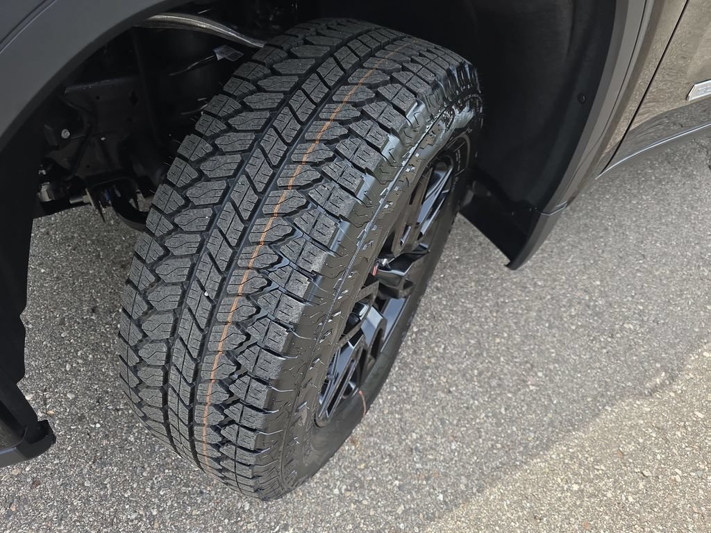 New 2026 GMC Sierra 1500 Elevation AWD/4WD image 35