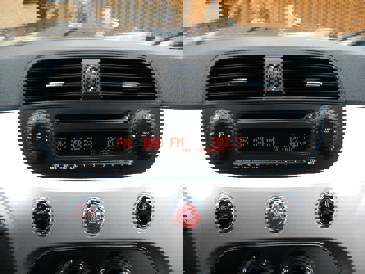 Used 2013 FIAT 500 Pop image 32