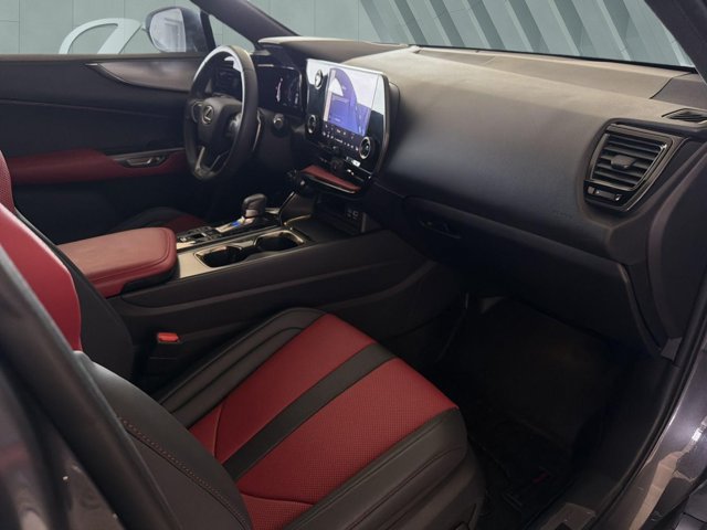 Certified 2022 Lexus NX 350 F Sport w/ F Sport Cold Package AWD/4WD image 27