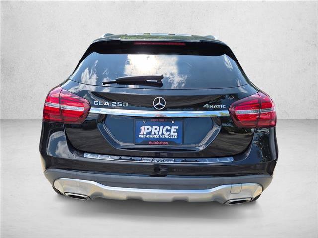 Used 2020 Mercedes-Benz GLA 250 4MATIC image 5