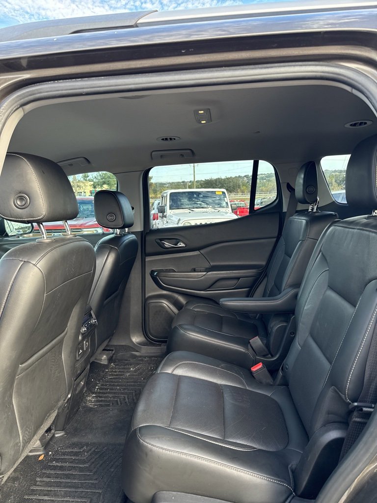 Used 2019 GMC Acadia SLT image 8