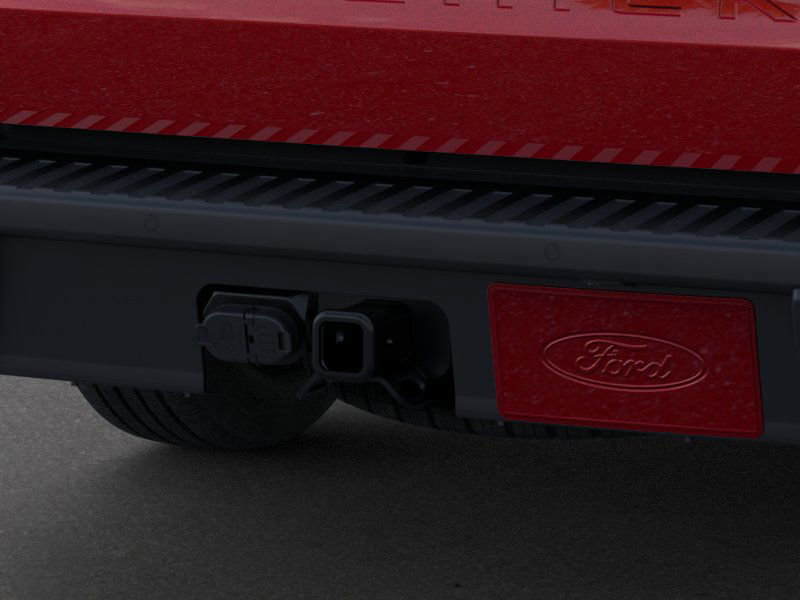 New 2025 Ford Maverick XLT w/ XLT Luxury Package image 23