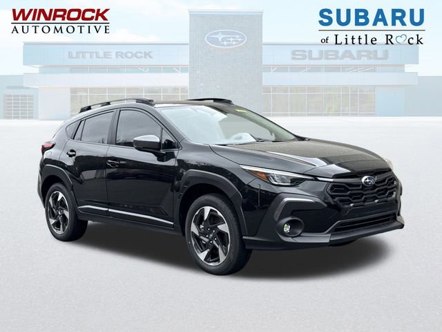 New 2026 Subaru Crosstrek 2.5i Limited image 1