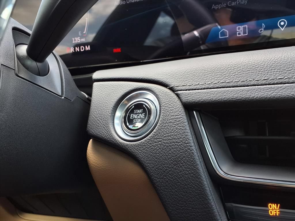 Used 2025 Cadillac CT5 Premium Luxury RWD image 26