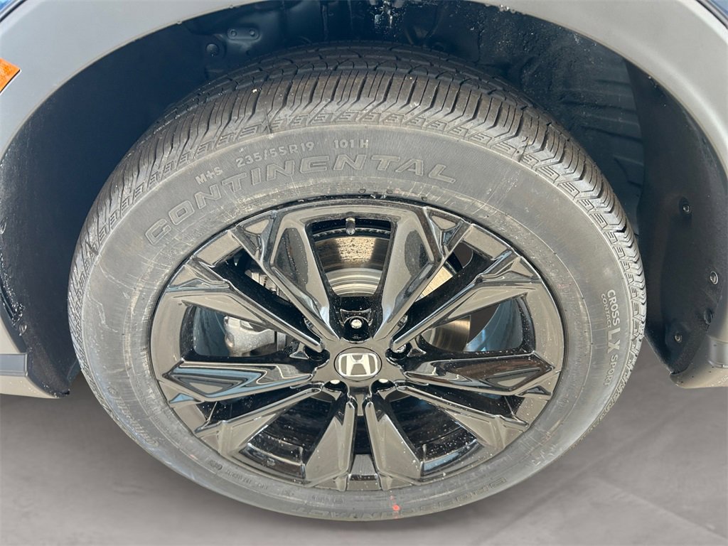 New 2026 Honda CR-V Sport Touring image 14