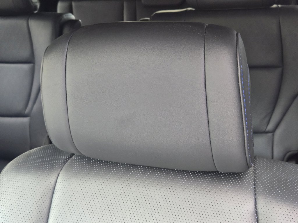Certified 2024 Toyota Sequoia Platinum AWD/4WD image 21