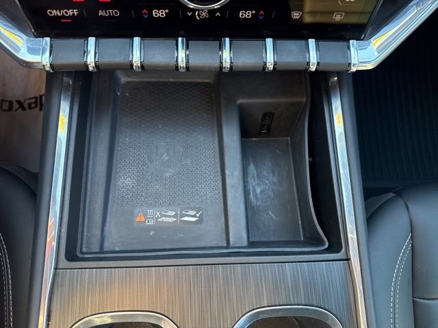 Used 2024 GMC Acadia Elevation w/ Luxury Package image 31