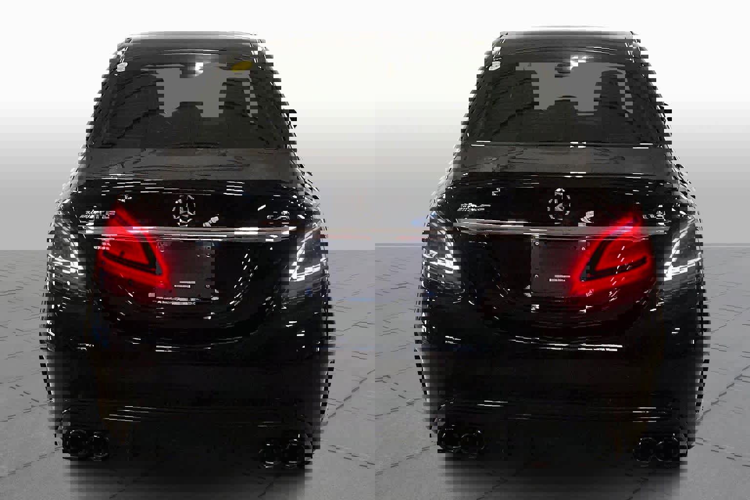 Used 2020 Mercedes-Benz C 43 AMG 4MATIC Sedan image 5