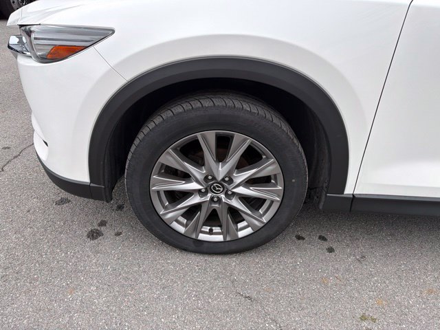 Used 2020 MAZDA CX-5 Grand Touring AWD/4WD image 13