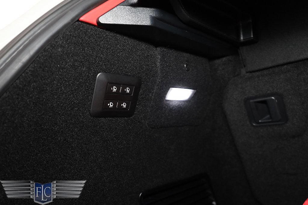 Used 2023 Ferrari Purosangue AWD/4WD image 23