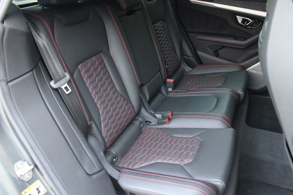 Used 2019 Lamborghini Urus image 34