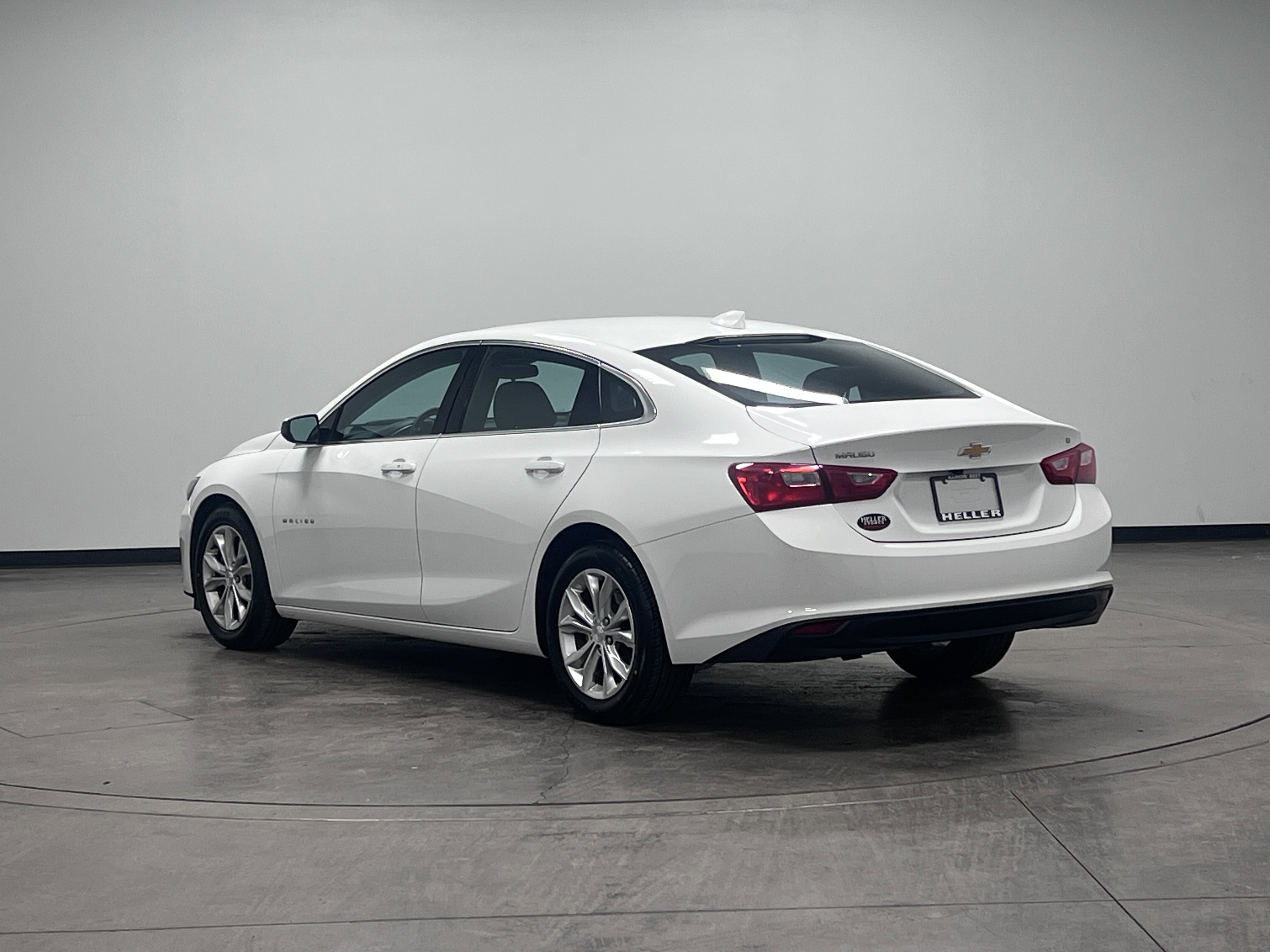 Used 2023 Chevrolet Malibu LT image 6