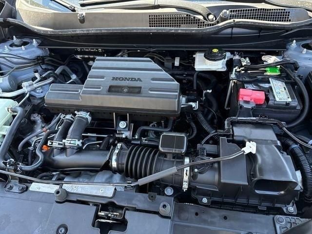 Certified 2022 Honda CR-V EX-L image 20
