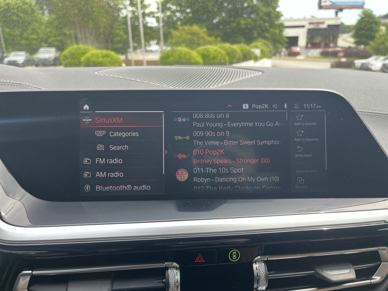 Certified 2025 BMW Z4 M40i w/ Edition RWD image 24