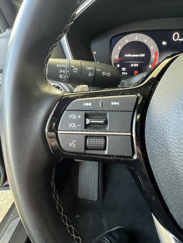 Used 2024 Acura Integra A-Spec image 28