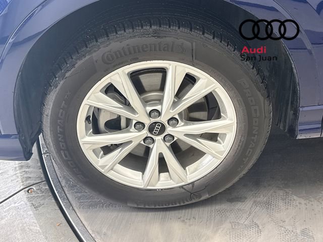 Used 2025 Audi Q3 2.0T Premium w/ Convenience Package image 6