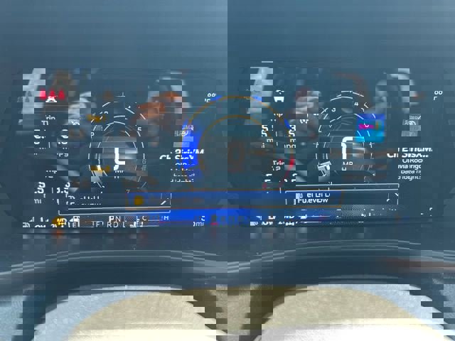 New 2026 Chevrolet Colorado Trail Boss image 16