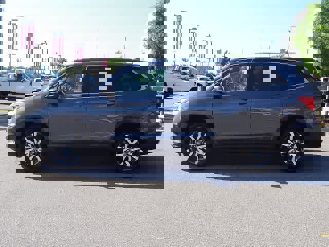 Used 2019 Honda Pilot EX-L image 2