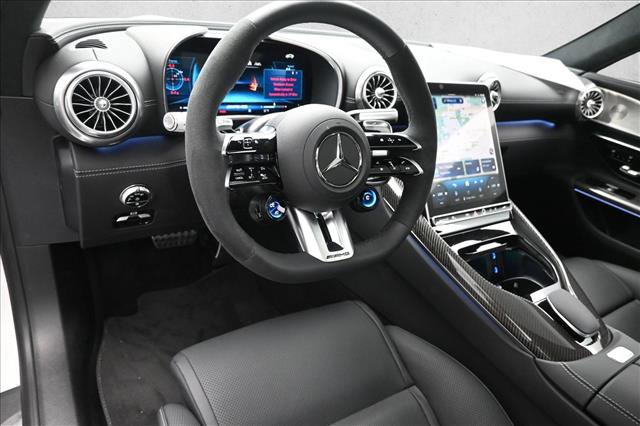 New 2026 Mercedes-Benz AMG GT 55 image 8