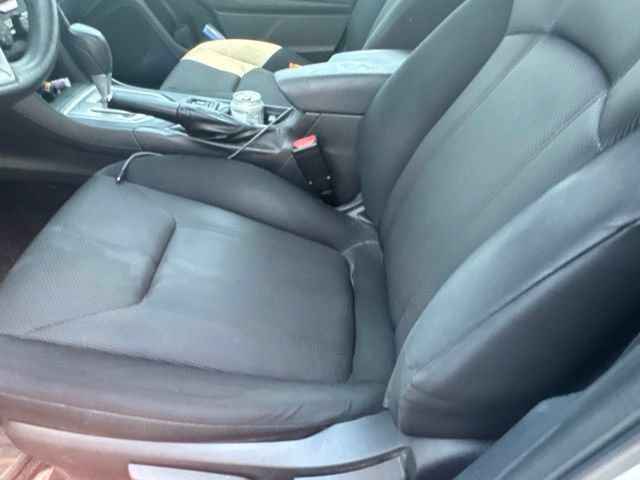 Used 2017 Subaru Impreza 2.0i Premium AWD/4WD image 9