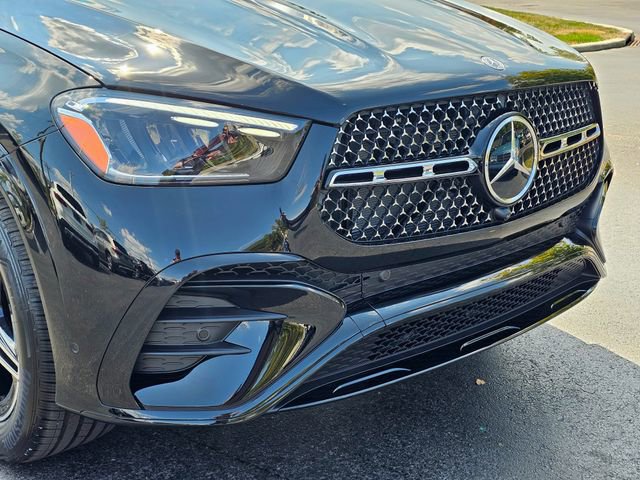 New 2026 Mercedes-Benz GLE 450e 4MATIC image 3