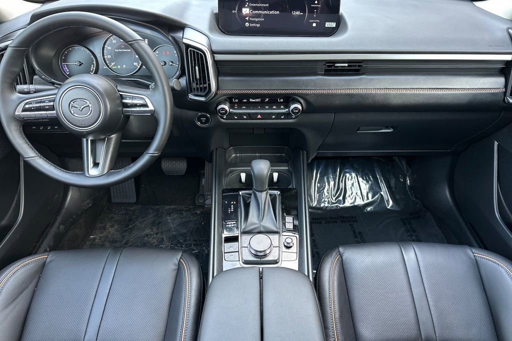 New 2026 MAZDA CX-50 2.5 Hybrid w/ Weather Package image 11