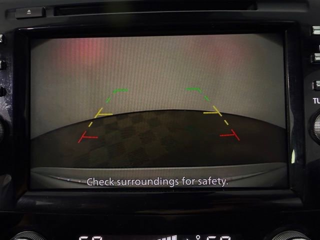 Used 2024 Nissan Murano SV image 27