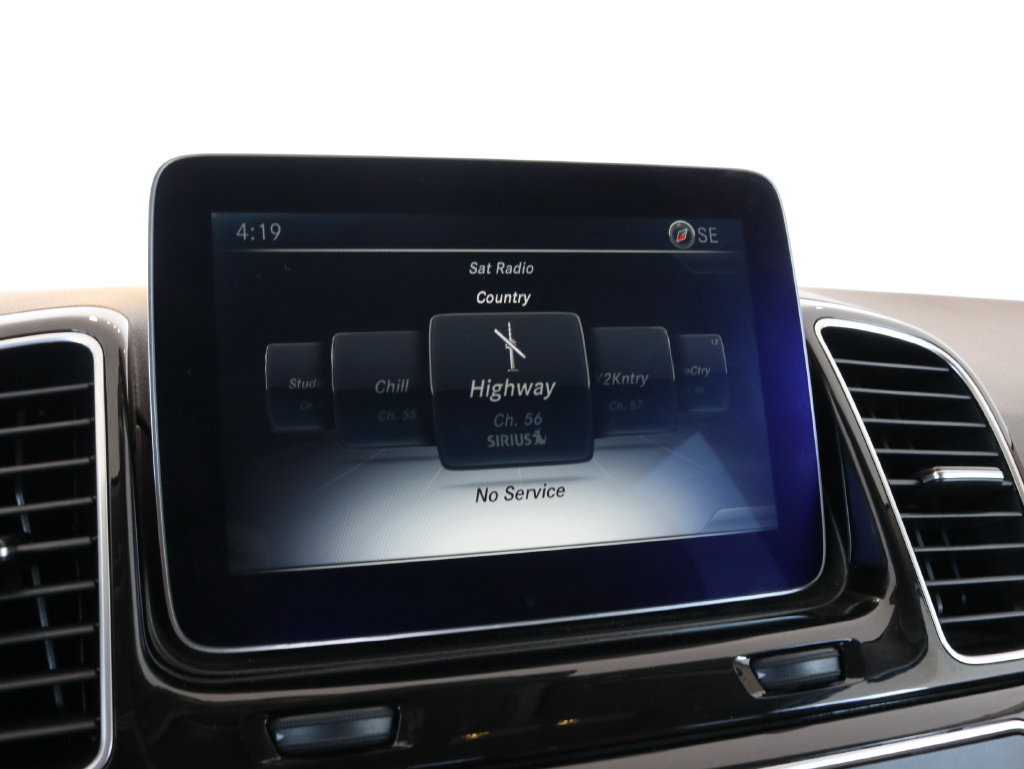 Used 2017 Mercedes-Benz GLE 350 4MATIC image 15