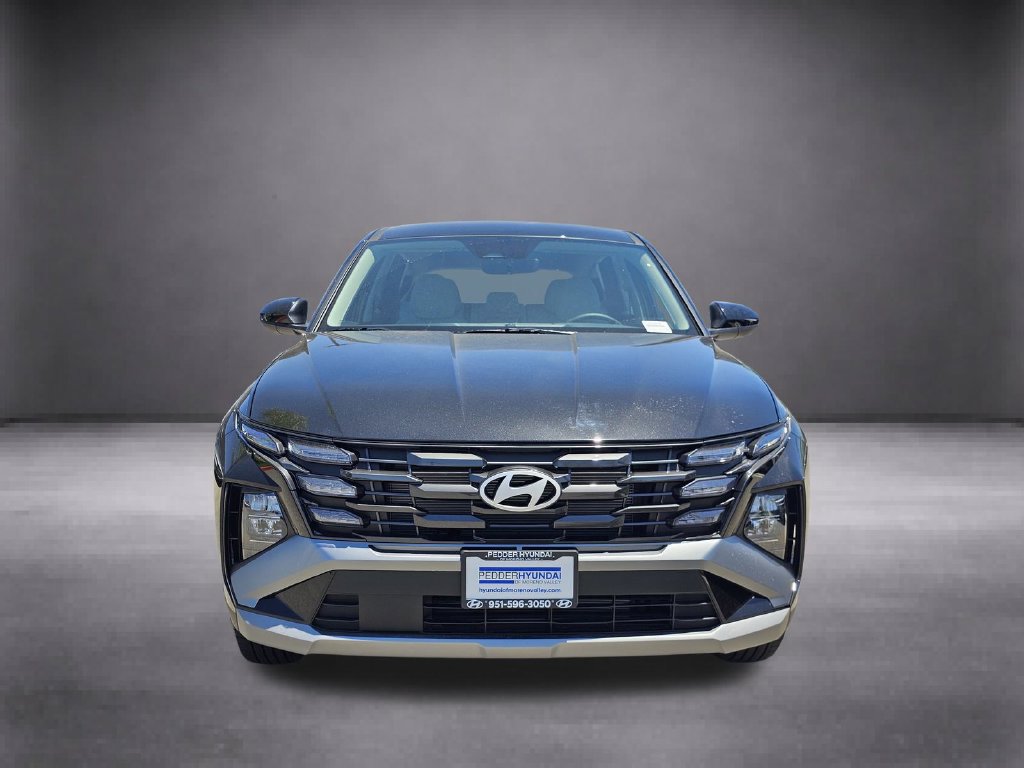 New 2026 Hyundai Tucson SE FWD image 2