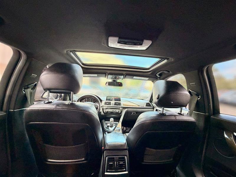 Used 2016 BMW 328i Sedan RWD image 27