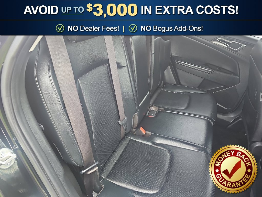 Used 2023 Kia Sportage EX FWD image 22