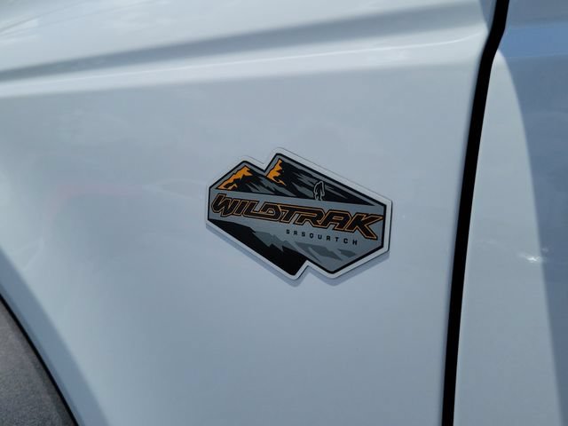 Used 2024 Ford Bronco Wildtrak AWD/4WD image 30