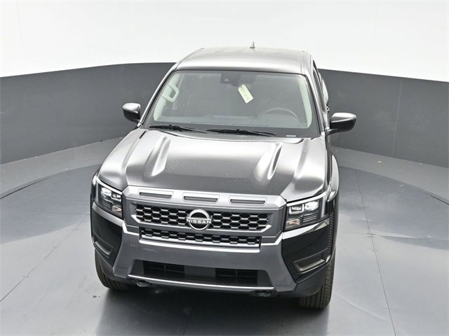 New 2026 Nissan Frontier SV w/ SV Convenience Package image 28