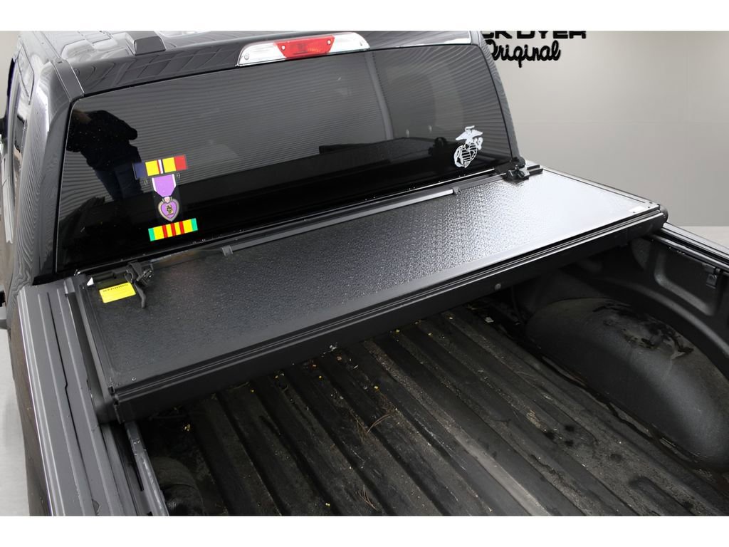 Used 2022 Ford F150 4x4 SuperCrew image 26