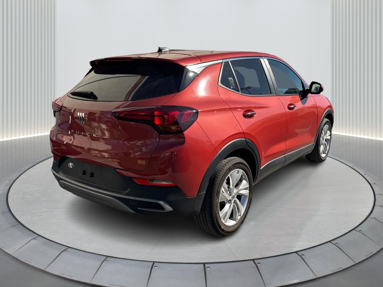 Used 2024 Buick Encore GX Preferred image 6