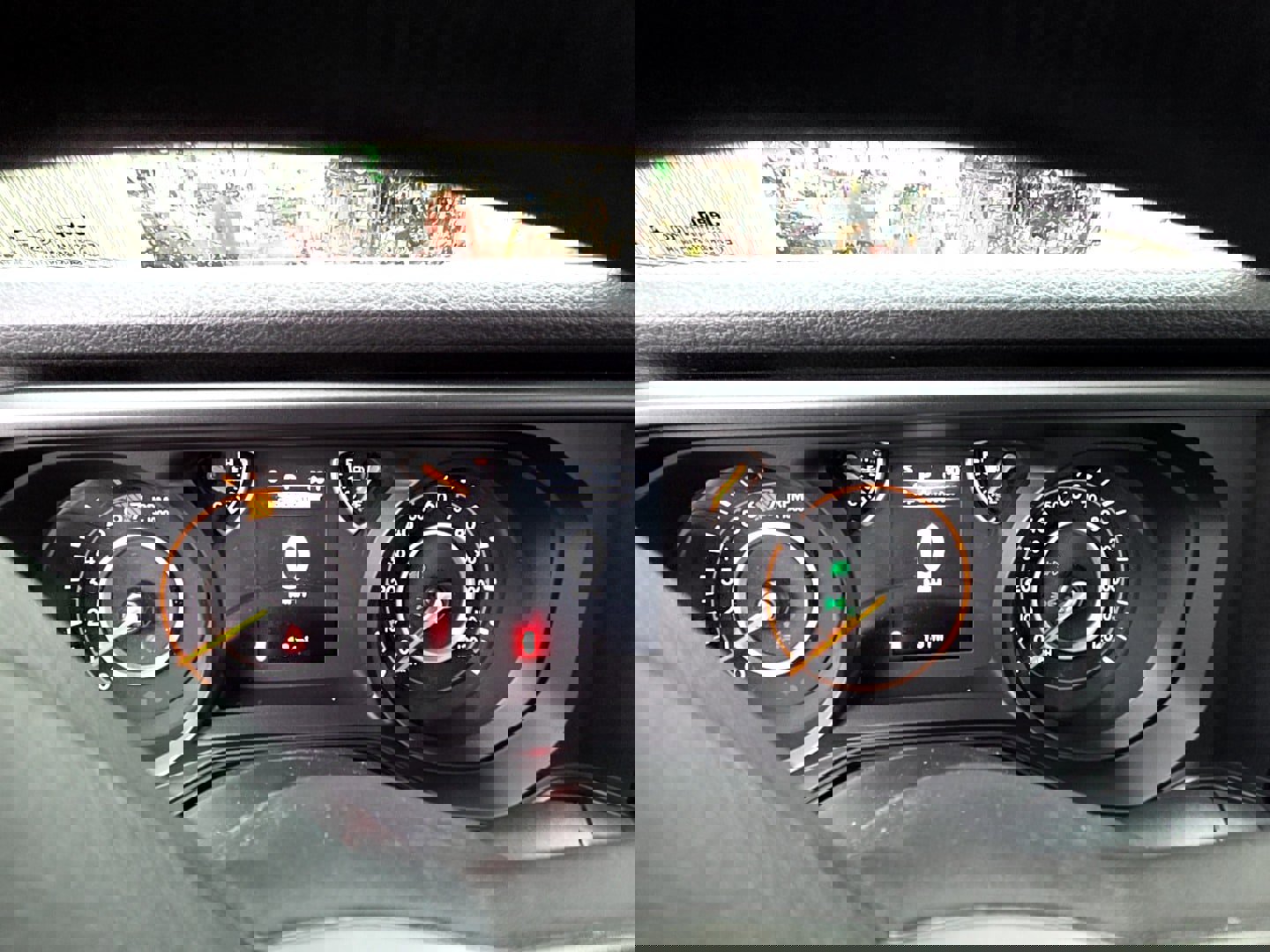 New 2026 Jeep Wrangler Unlimited Sport image 18