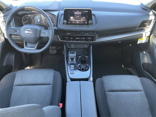 New 2026 Nissan Rogue SV image 19