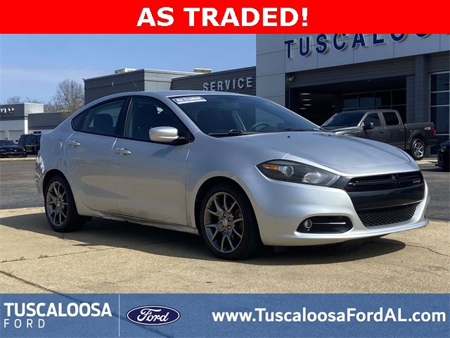 Used 2013 Dodge Dart SXT w/ SXT Special Edition Group