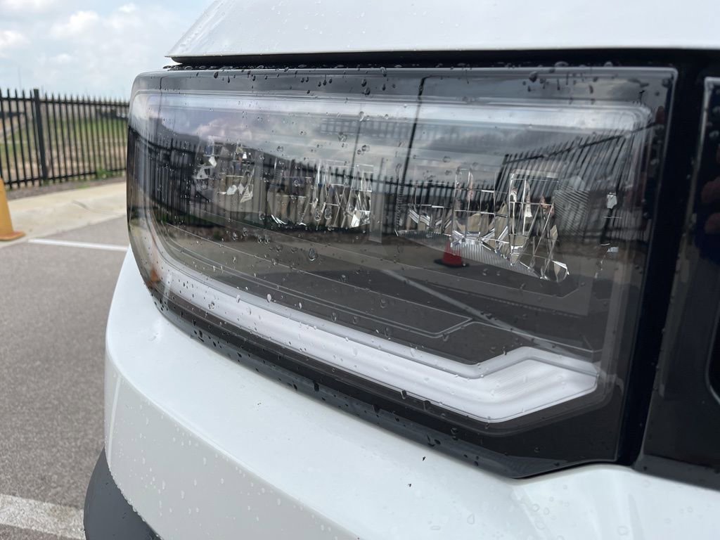 Certified 2026 Honda Passport TrailSport image 14