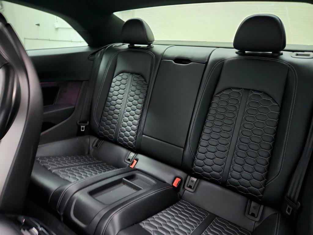Used 2019 Audi RS 5 w/ RS Driver Assistance Package AWD/4WD image 25