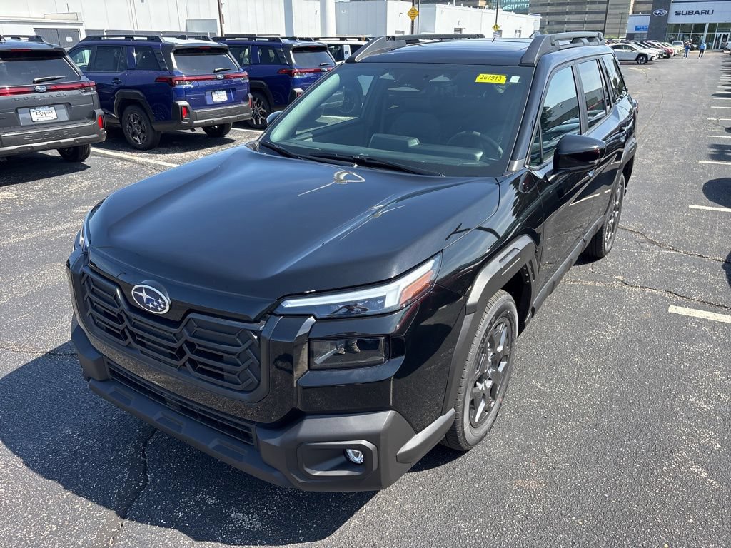 New 2026 Subaru Outback Premium AWD/4WD image 6