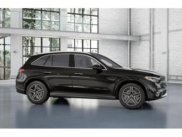Used 2026 Mercedes-Benz GLC 300 4MATIC image 14