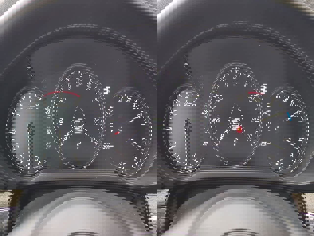 Used 2024 MAZDA CX-5 Signature image 34